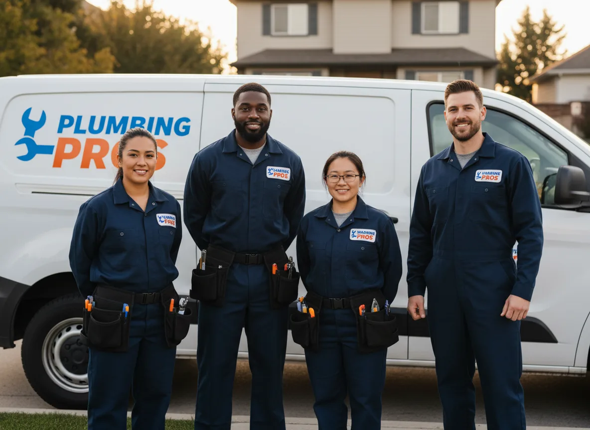 Water Heater Repair company in Little Lake, MI